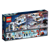 LEGO The Movie 70811 Latająca Armatka Wodna